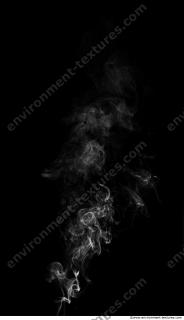 Photo Textures of Smoke